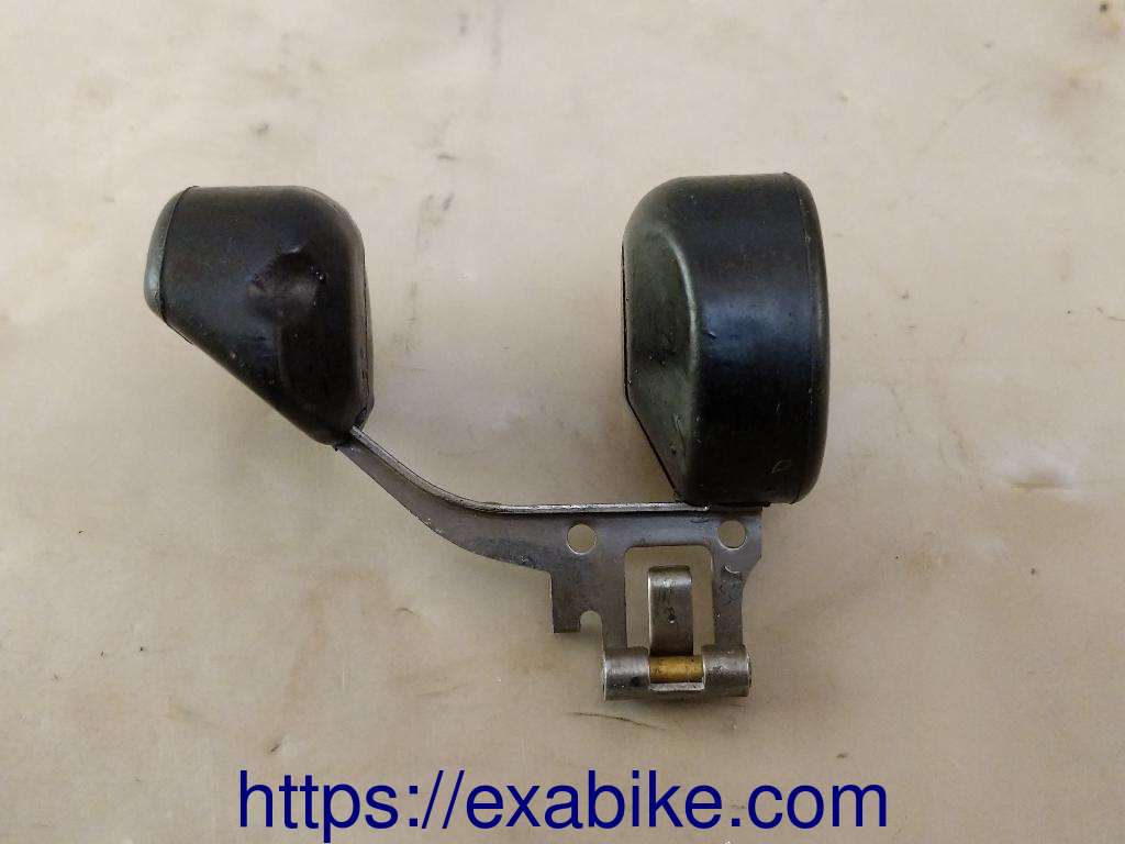 carburetor float Honda VT 250 - photo 2