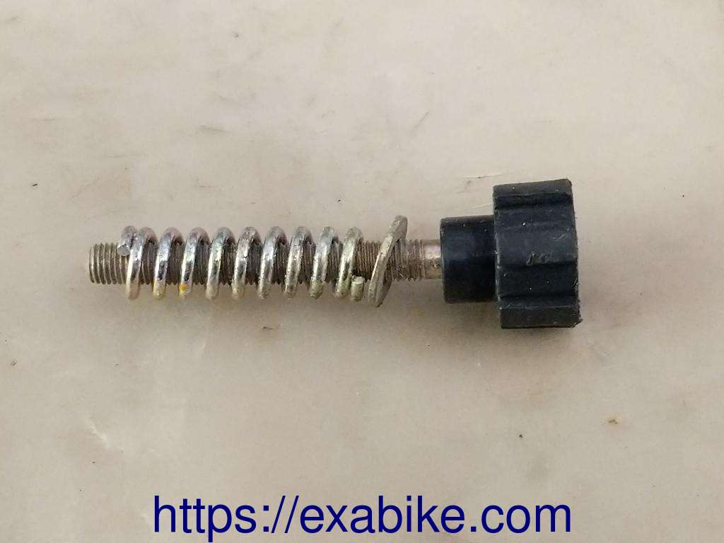 carburetor part Honda VT 250 - photo 1