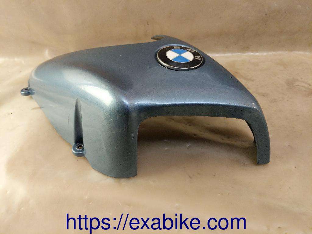 front cover, right BMW R1150R - photo 2
