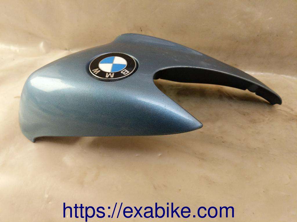 front cover, right BMW R1150R - photo 3