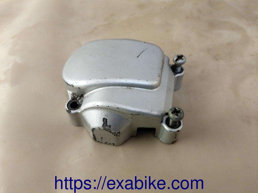 oil pump cover Yamaha DTR 125 - photo 1