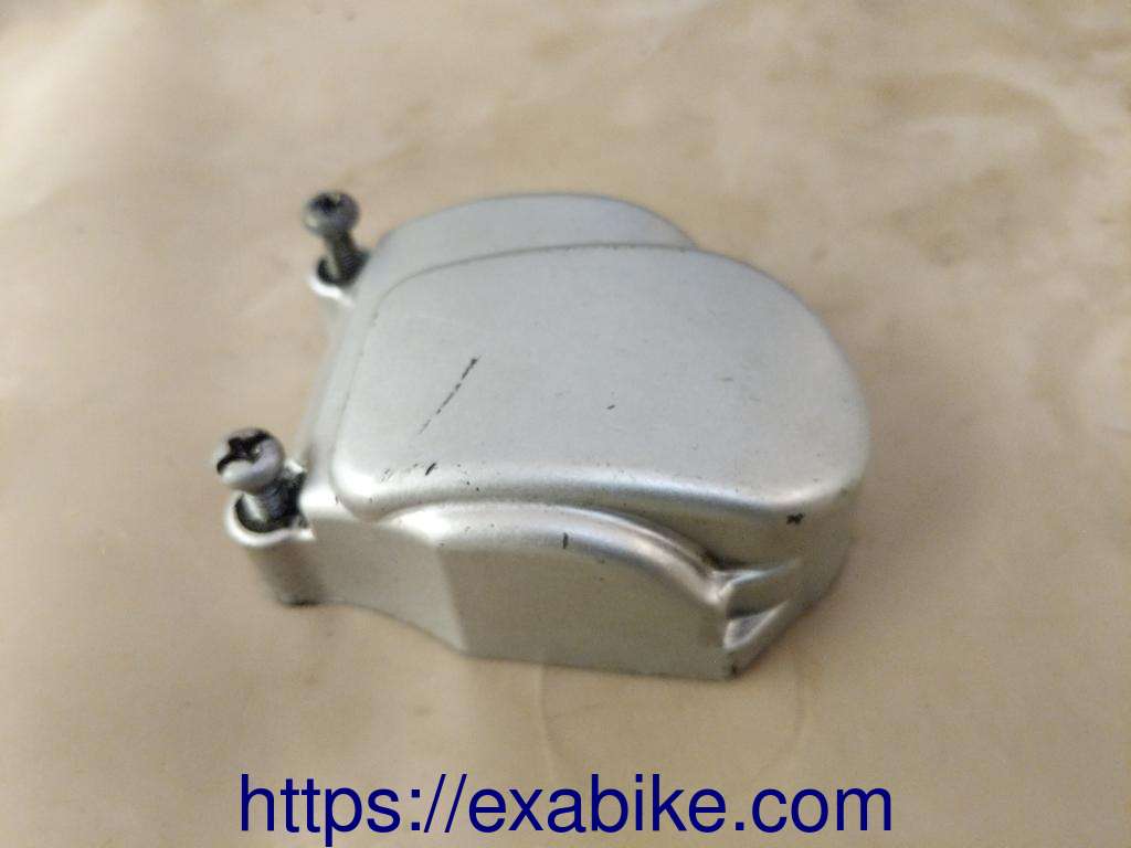 oil pump cover Yamaha DTR 125 - photo 2