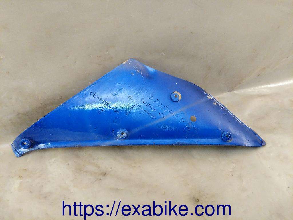 inner cowl, left YAMAHA 1000 R1 - photo 2