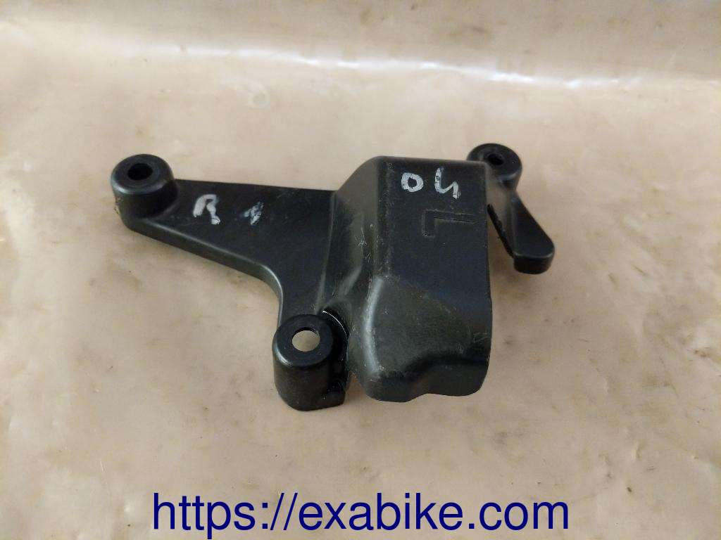 élément plastique gauche YAMAHA 1000 R1 - photo 1