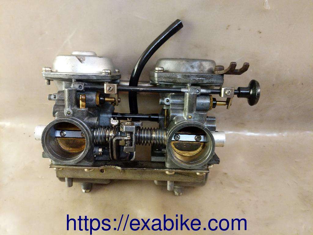carburateurs Suzuki GSX 400 - photo 1