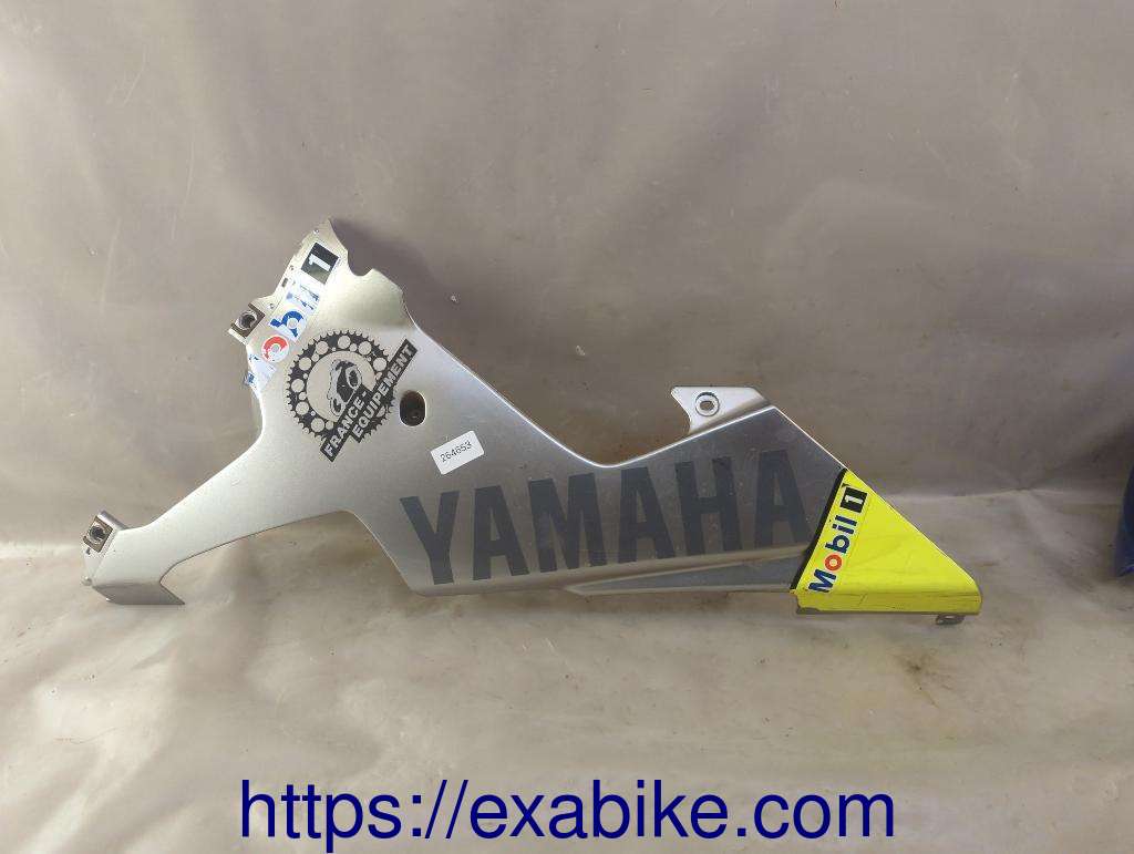 lower cowl, left YAMAHA 1000 R1 - photo 1