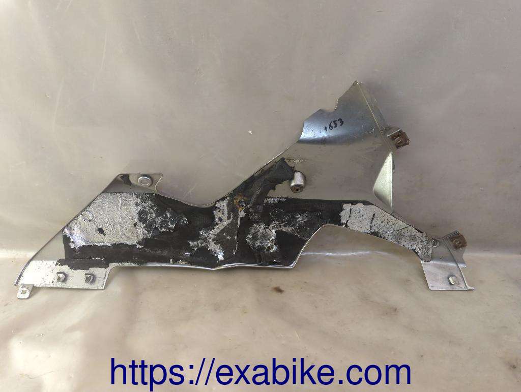 lower cowl, left YAMAHA 1000 R1 - photo 3