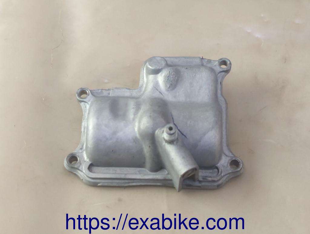 carburetor float chamber Honda VT 600 Shadow - photo 1