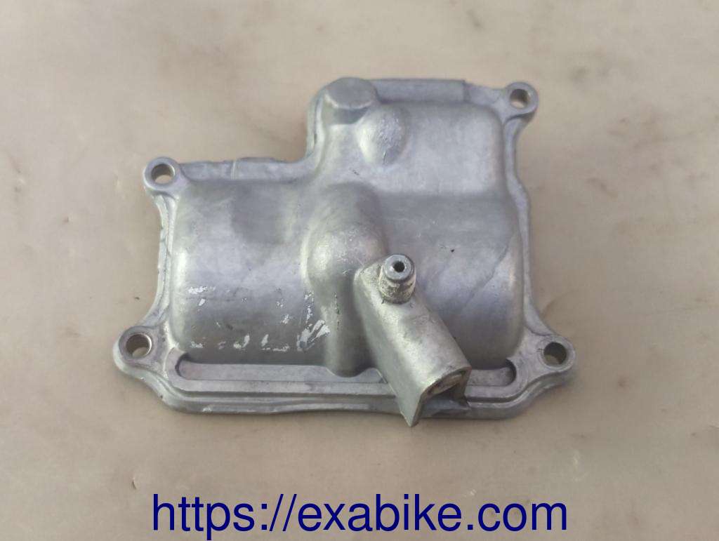 cuve de carburateur Honda VT 600 Shadow - photo 1
