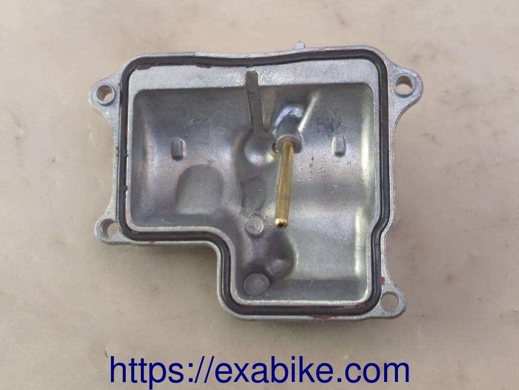 cuve de carburateur Honda VT 600 Shadow - photo 2