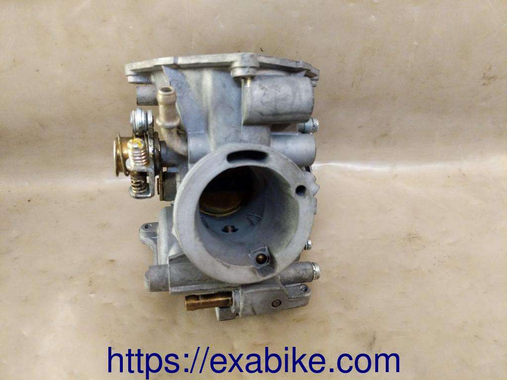 corps de carburateur Honda VT 600 Shadow - photo 1