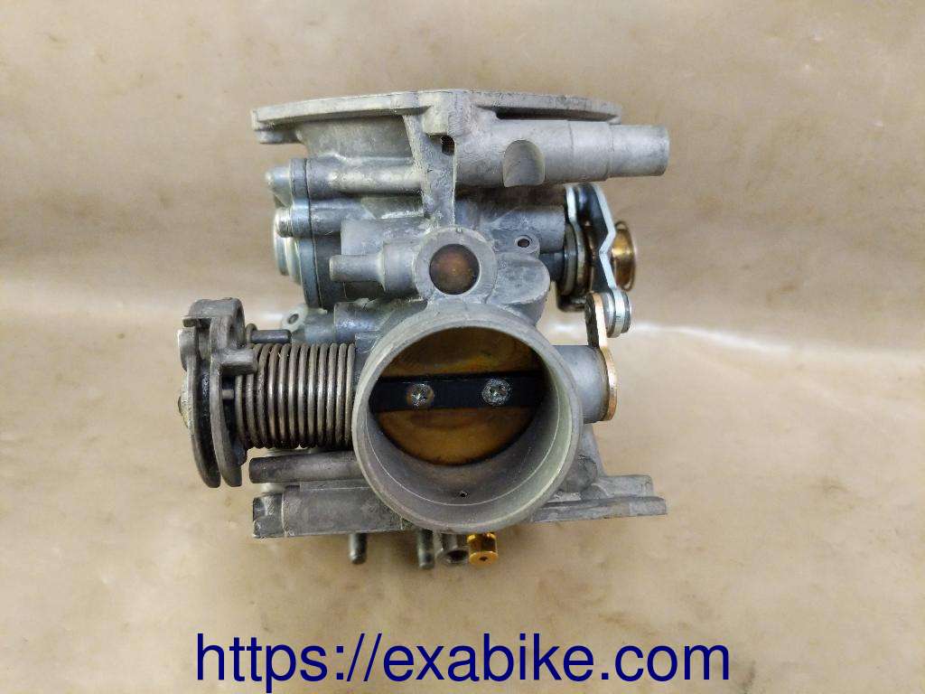 corps de carburateur Honda VT 600 Shadow - photo 2