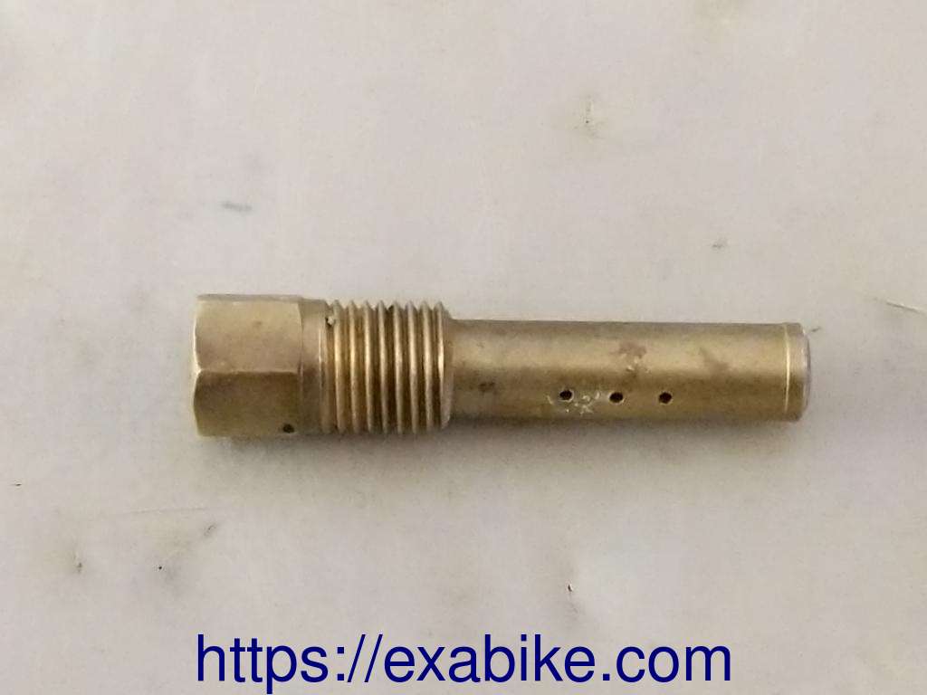 carburetor part Honda VT 600 Shadow - photo 1