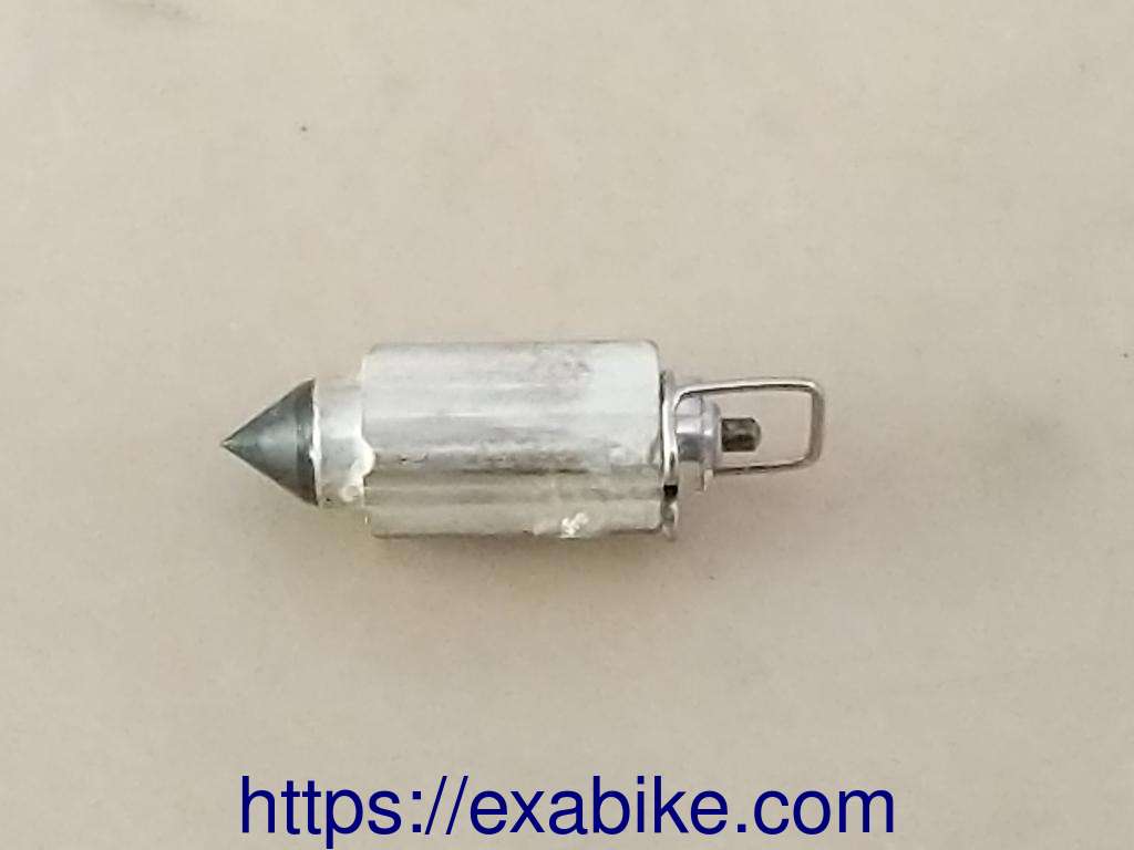 carburetor float valve Honda VT 600 Shadow - photo 1