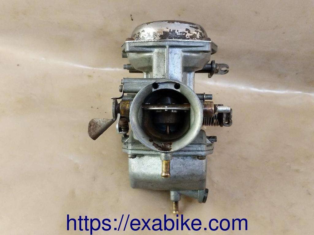 carburetor Voir la photo ou référence modele a identifier - photo 1
