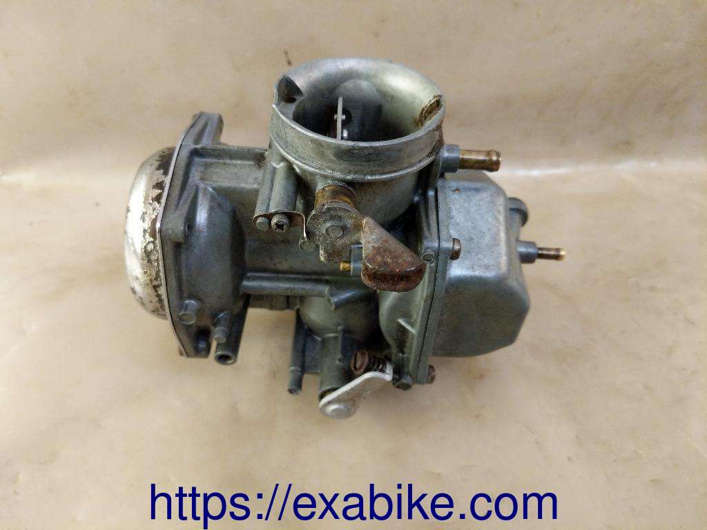 carburetor Voir la photo ou référence modele a identifier - photo 2