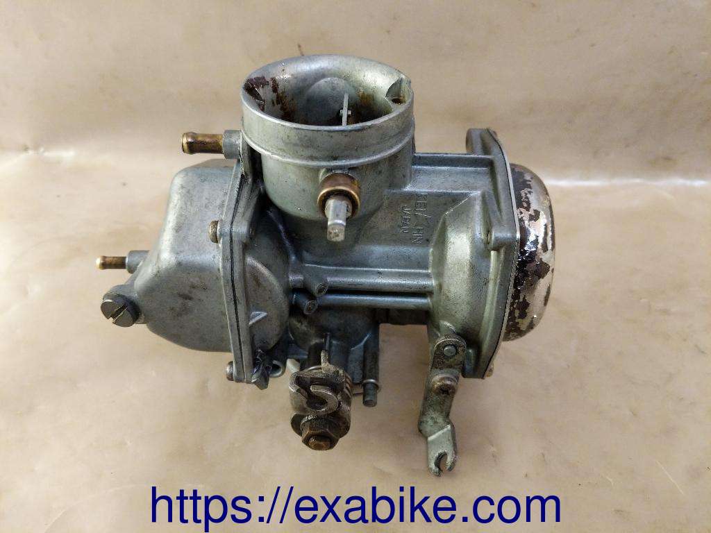 carburetor Voir la photo ou référence modele a identifier - photo 3