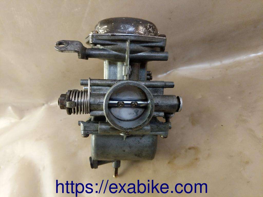 carburetor Voir la photo ou référence modele a identifier - photo 4