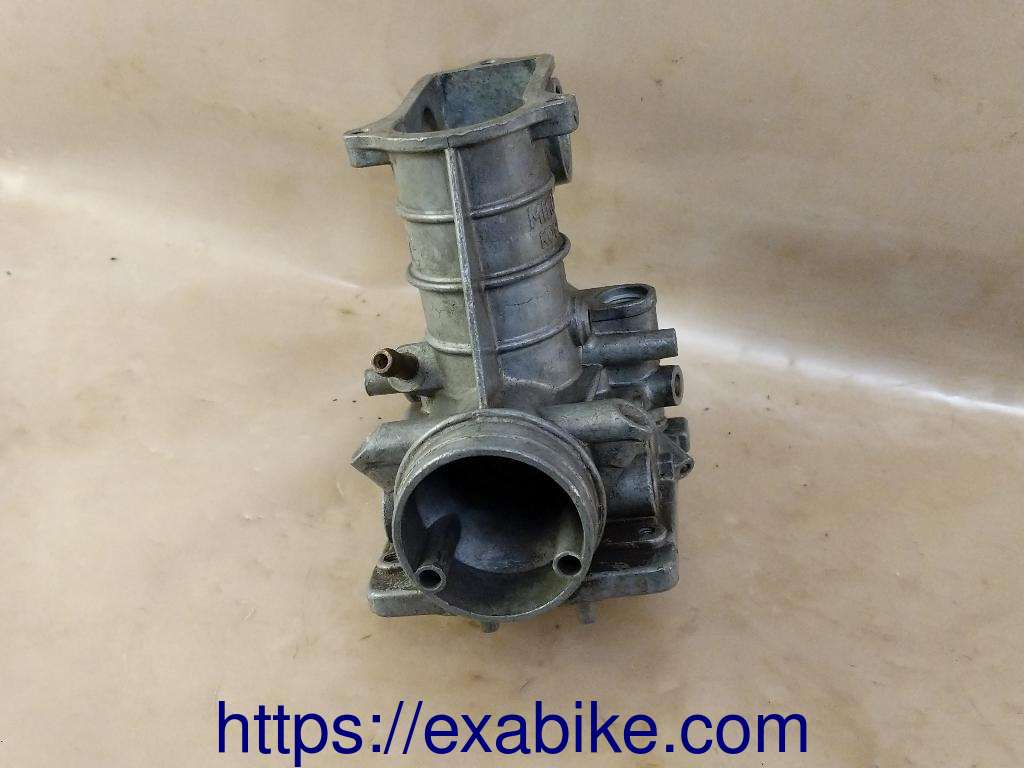 carburetor body Kawasaki KZ650 - photo 1
