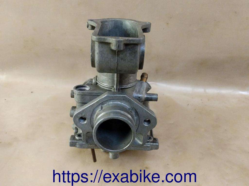 carburetor body Kawasaki KZ650 - photo 2