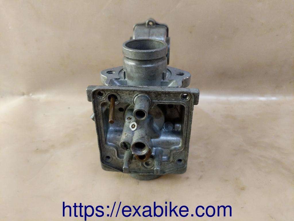 carburetor body Kawasaki KZ650 - photo 3