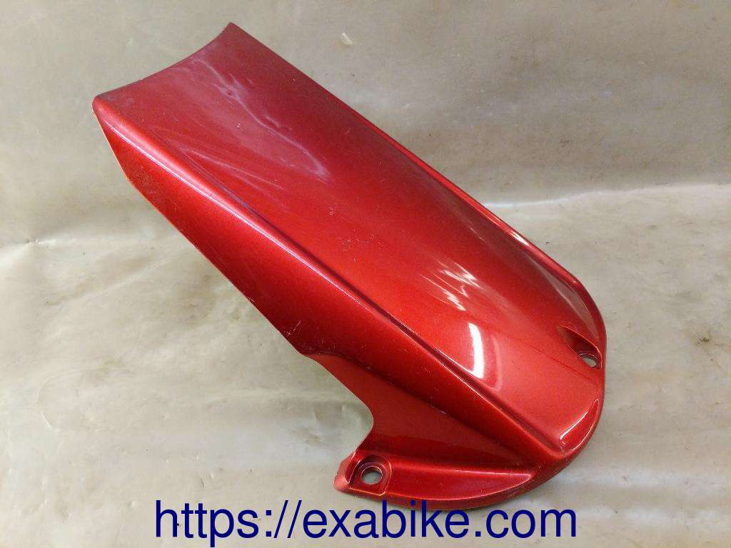 rear wheel cover YAMAHA 1000 R1 - photo 2