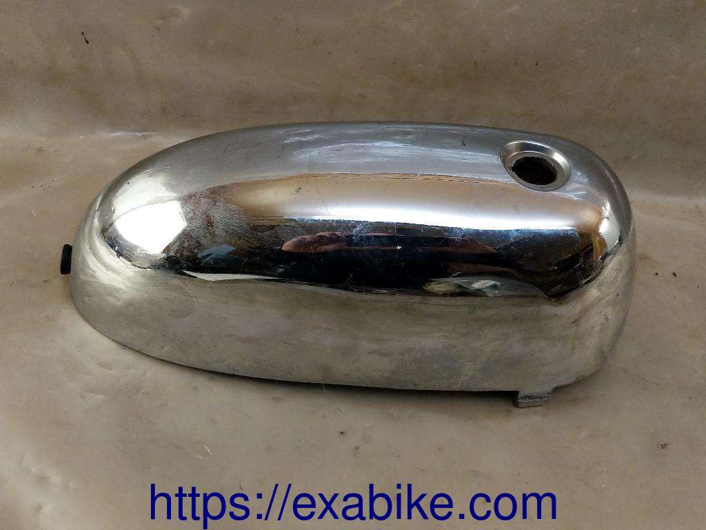cowl DAELIM VT 125 - photo 1