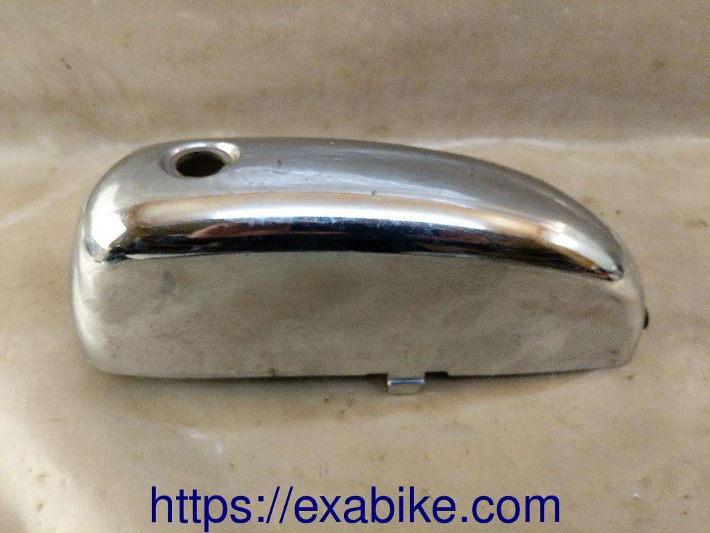 cowl DAELIM VT 125 - photo 2
