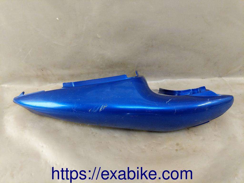 rear side fairing, right Suzuki SV 650 - photo 1