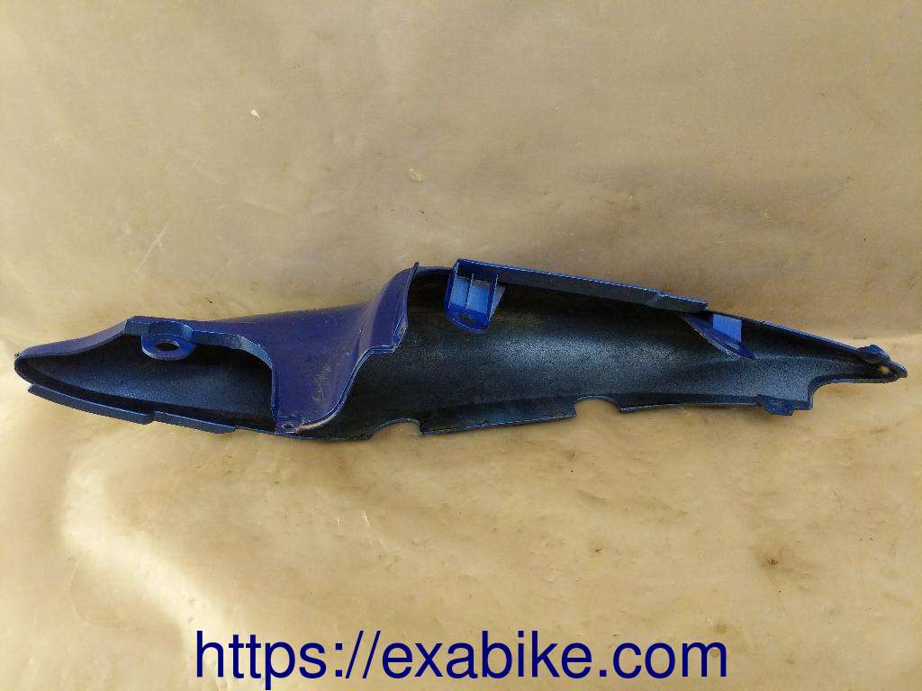 rear side fairing, right Suzuki SV 650 - photo 3