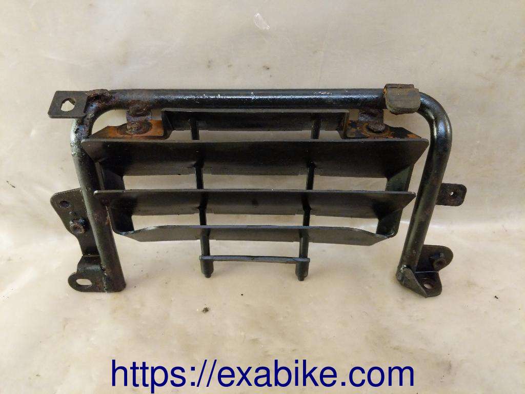 radiator grille Yamaha DTR 125 - photo 1