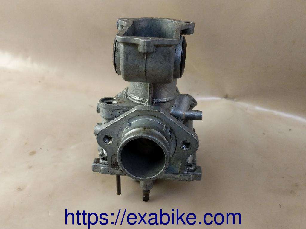 carburetor body Kawasaki KZ650 - photo 2