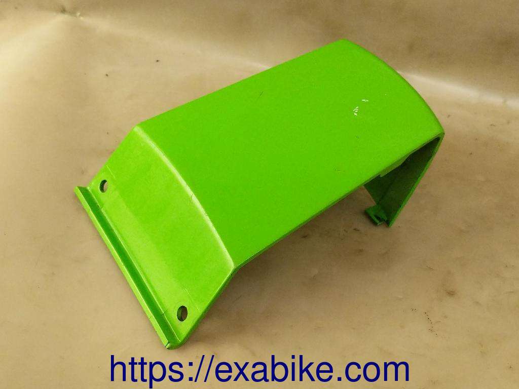 cowl, rear Kawasaki ZX7R - photo 2