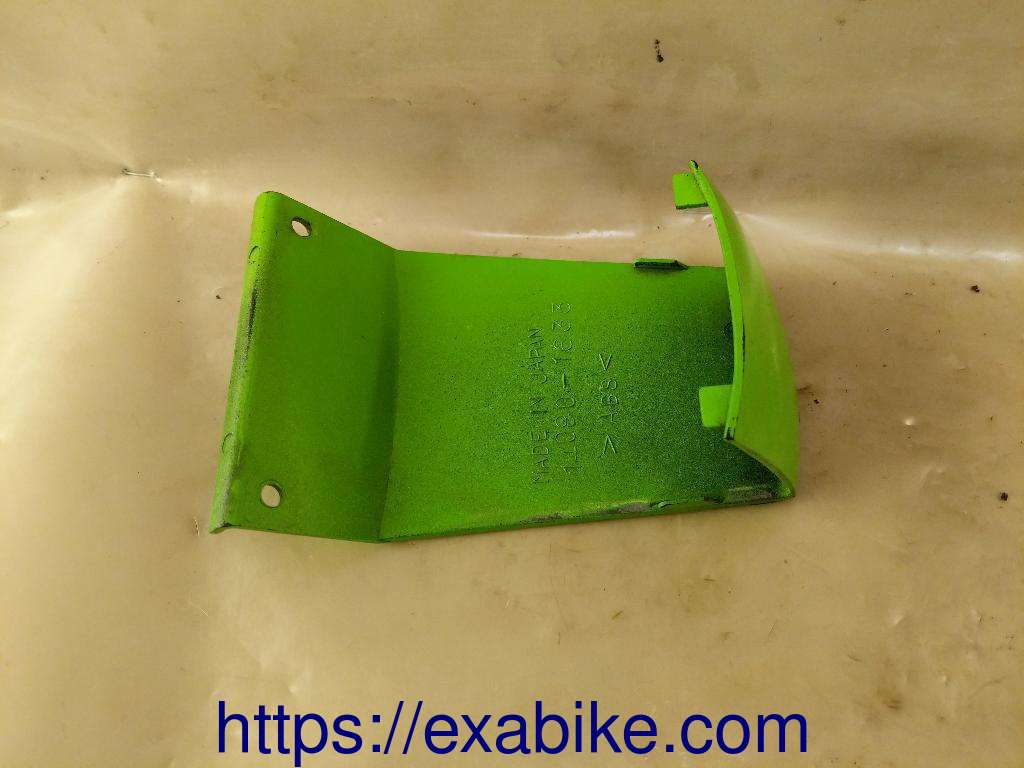 cowl, rear Kawasaki ZX7R - photo 3
