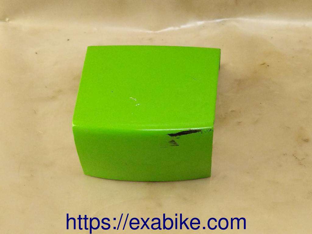 cowl, rear Kawasaki ZX7R - photo 4