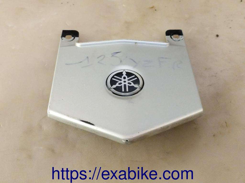 cowl, rear Yamaha 125 YZF-R - photo 1