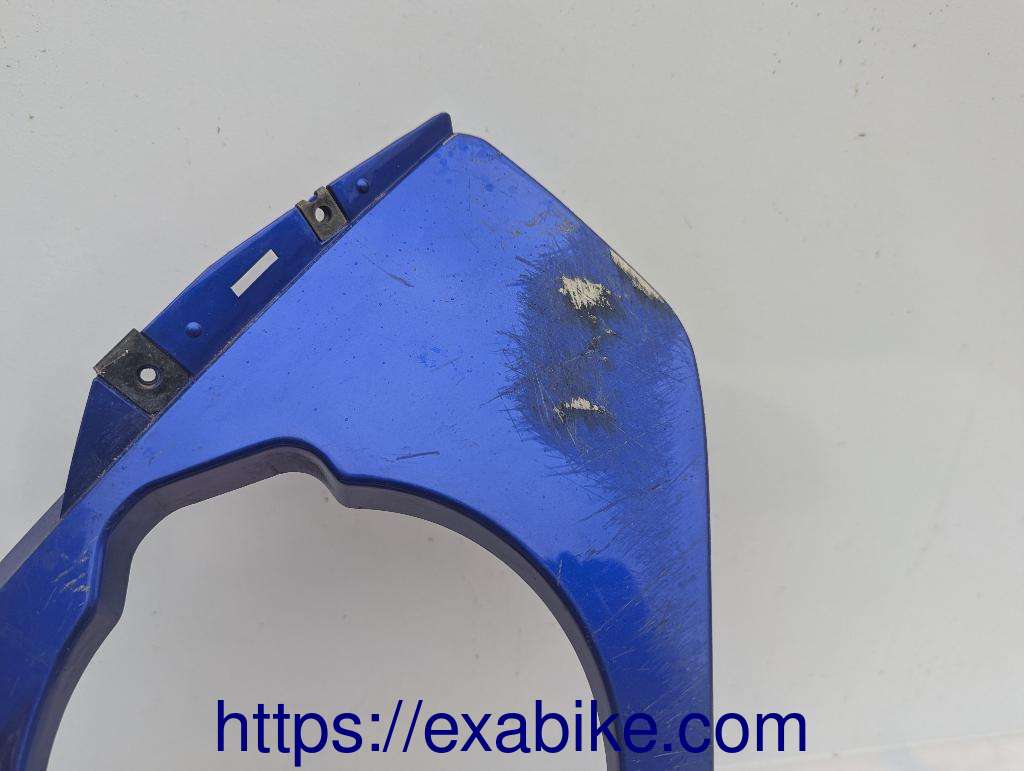 sabot de carénage gauche Yamaha R6 - photo 2