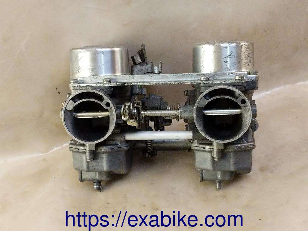 carburetor Honda CM400 T - photo 1