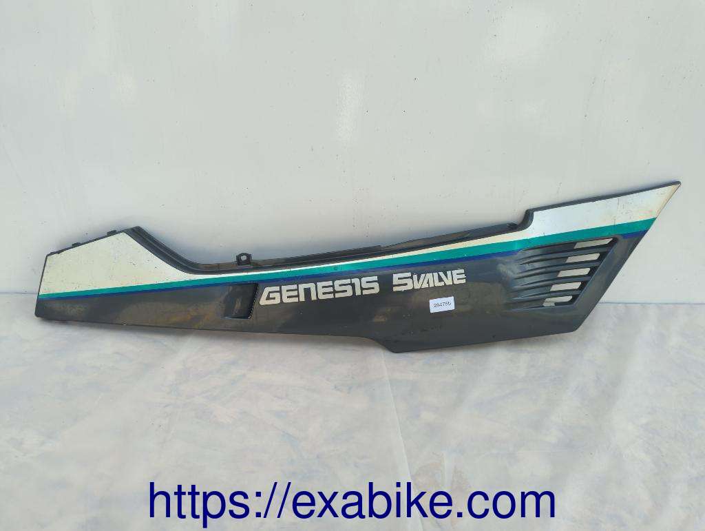 rear side fairing, right Yamaha FZ 750 - photo 1