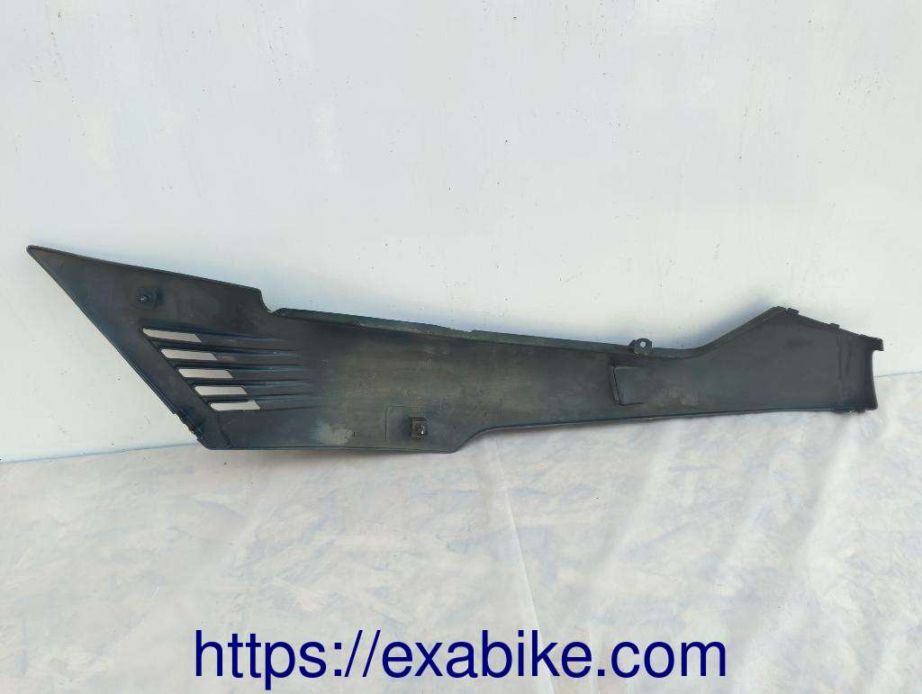 rear side fairing, right Yamaha FZ 750 - photo 2