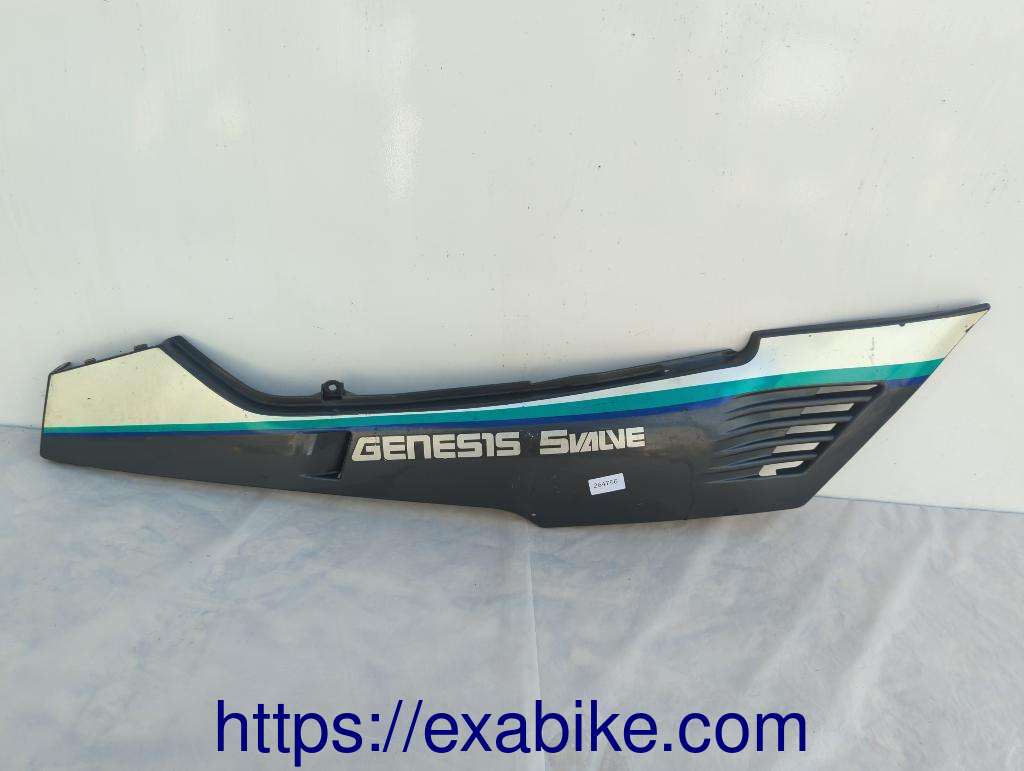 rear side fairing, right Yamaha FZ 750 - photo 1