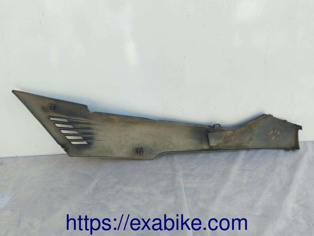 rear side fairing, right Yamaha FZ 750 - photo 2
