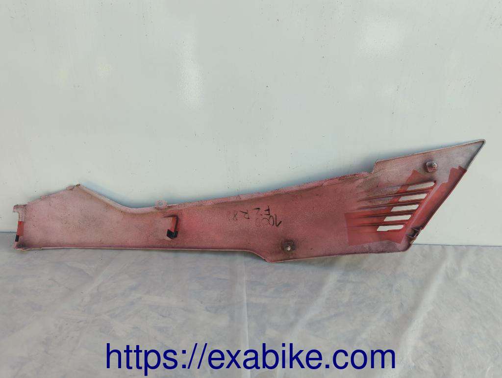 rear side fairing, left Yamaha FZ 750 - photo 2