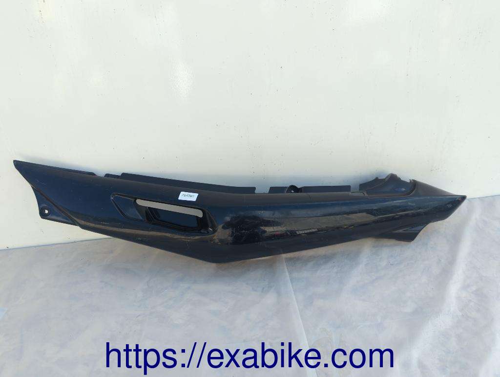 rear side fairing, left Yamaha XJ 900 Diversion - photo 1
