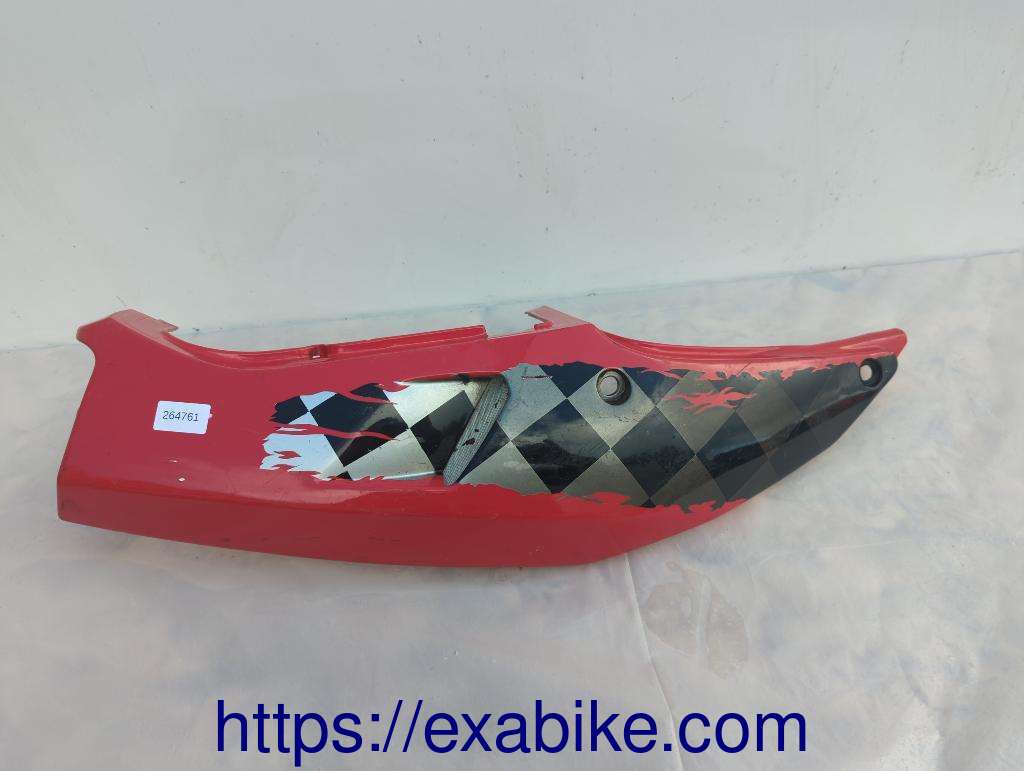 rear side fairing, right Yamaha YZF 750 - photo 1
