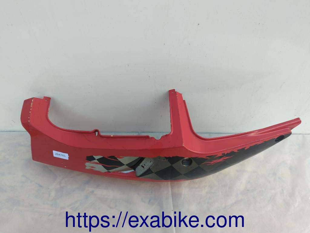 rear side fairing, right Yamaha YZF 750 - photo 2