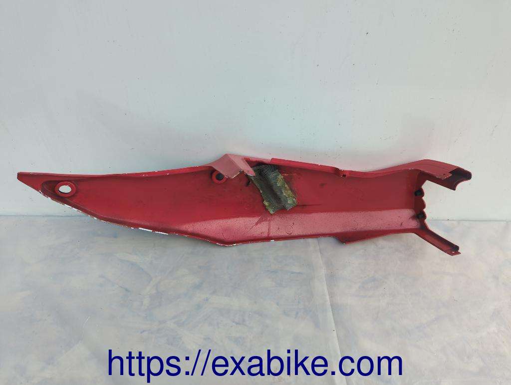 rear side fairing, right Yamaha YZF 750 - photo 3