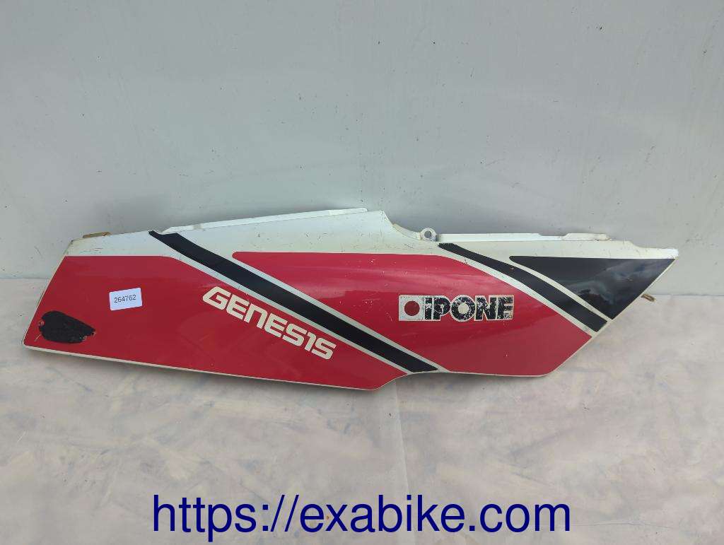 flanc arriere droit Yamaha 600 FZR - photo 1