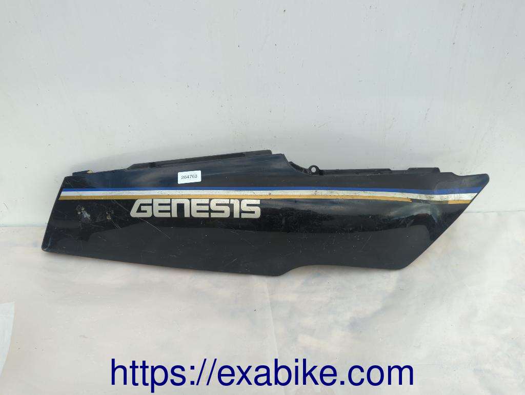 rear side fairing, right Yamaha 600 FZR - photo 1