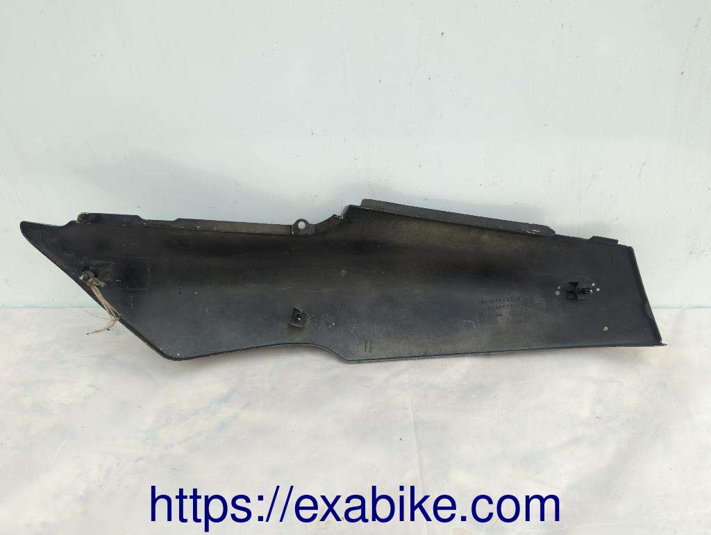 rear side fairing, right Yamaha 600 FZR - photo 2